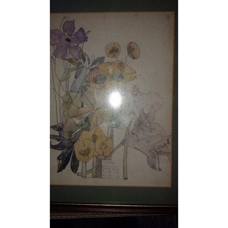 Charles rennie macintosh pictures