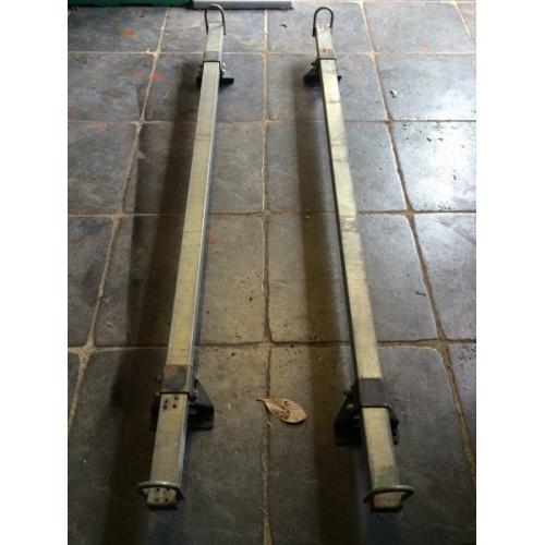 Multi fit roof bars