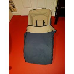Cosatto Wonder Travel System Limited Edition