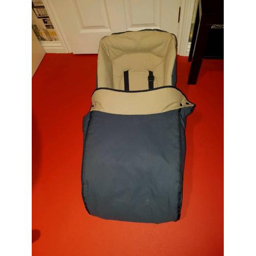 Cosatto Wonder Travel System Limited Edition