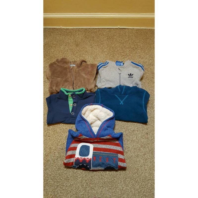 Kids clothes bundle 2-3 years