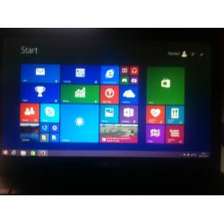 asus windows 8.1 laptop