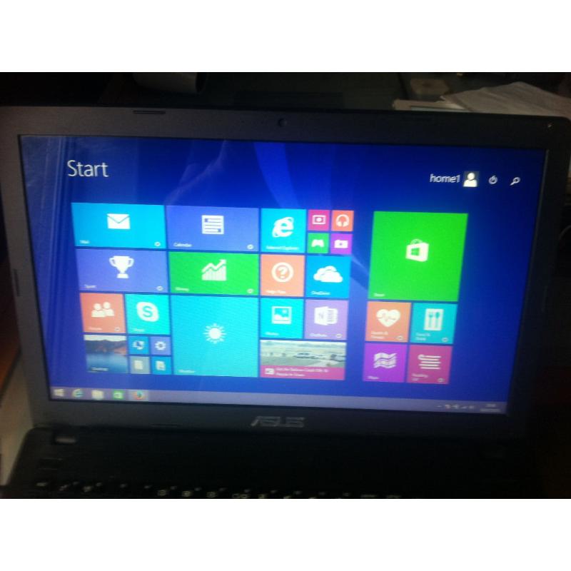 asus windows 8.1 laptop