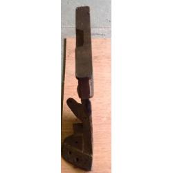 Seler plough leg