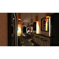 Freelance Industrial Designer Rendering 3D Printing CAD Architecture Interior Design Exhibition