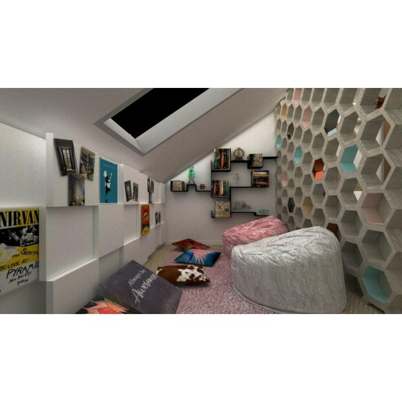 Freelance Industrial Designer Rendering 3D Printing CAD Architecture Interior Design Exhibition