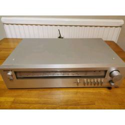 Sony ST-242S vintage tuner