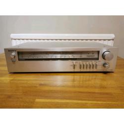 Sony ST-242S vintage tuner