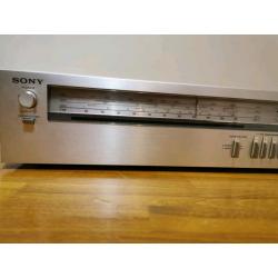 Sony ST-242S vintage tuner