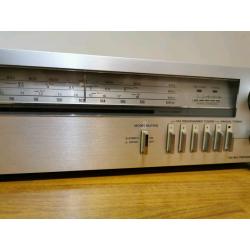 Sony ST-242S vintage tuner