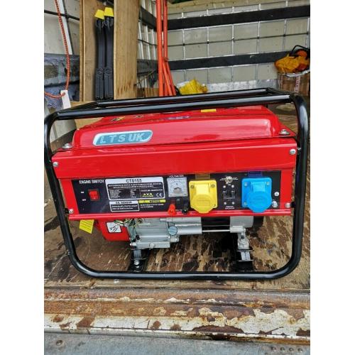 LTS UK GENERATOR 2.8 KVA