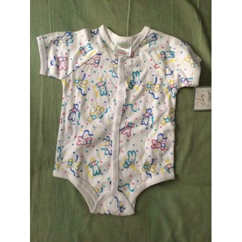 Baby clothes brand new