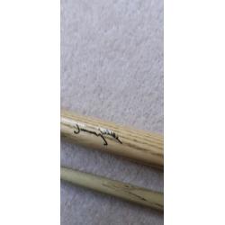 Riley 2-Piece Jimmy White Cue With Sports Life Hard Case Snooker Pool