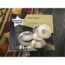Tommee Tippee Electric Breast Pump