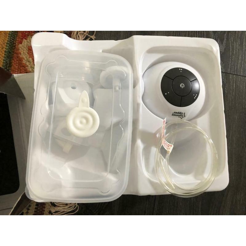 Tommee Tippee Electric Breast Pump