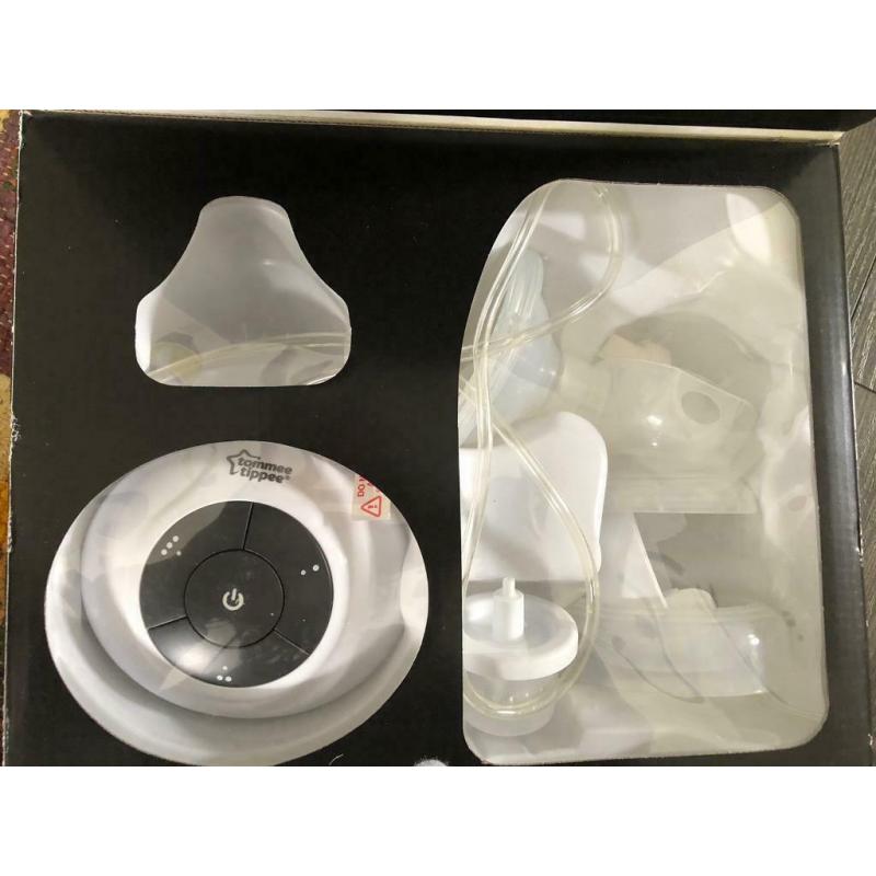 Tommee Tippee Electric Breast Pump