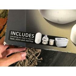 Tommee Tippee Electric Breast Pump