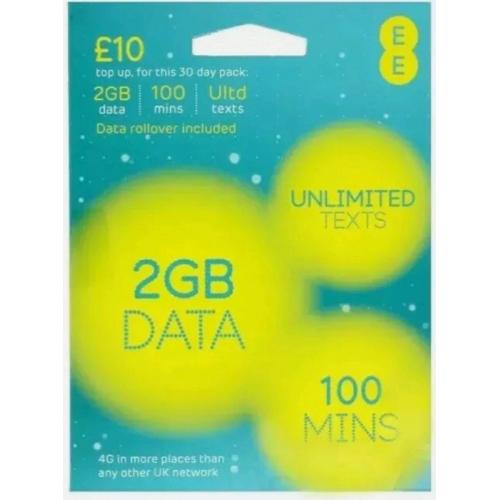 500xOfficial EE SIM Pay-G Bulk ,wholesale Sim Cards 3/4G