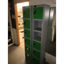 Metal Locker