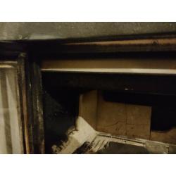 Broseley Evolution 26 Wood Burner Boiler Stove and Flue