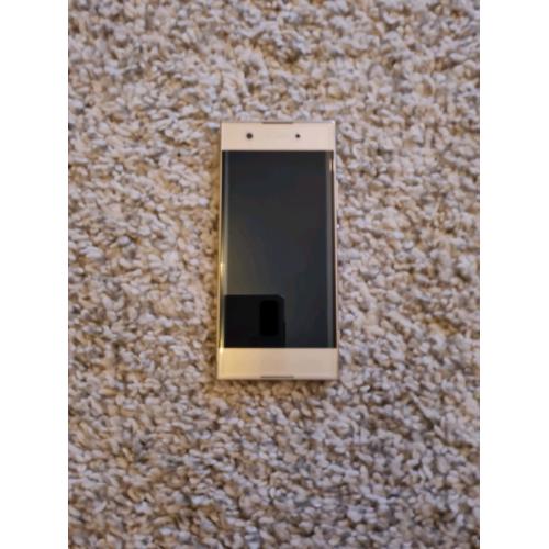 Xperia XA1 32gb Gold