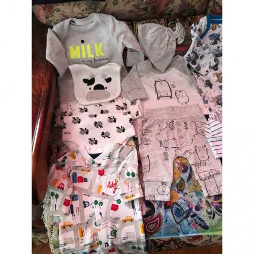 Baby clothes