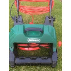 Lawn mower