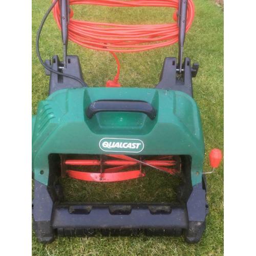 Lawn mower