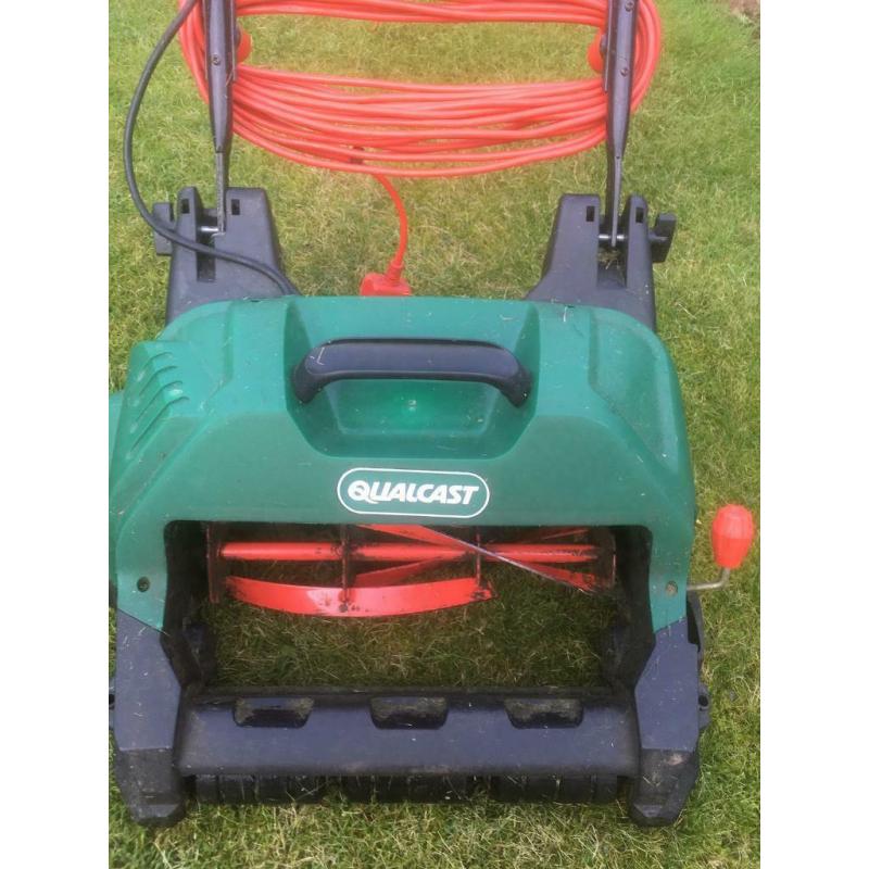 Lawn mower