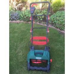Lawn mower
