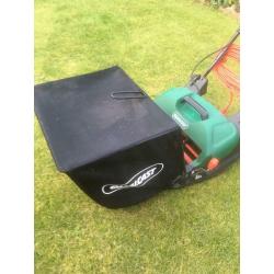 Lawn mower