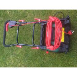 Lawn mower