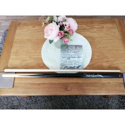 Jimmy White cue