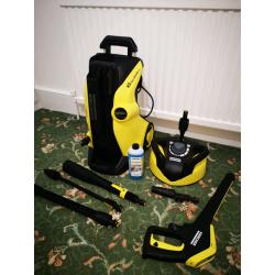 Karcher k5