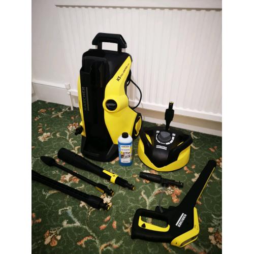 Karcher k5