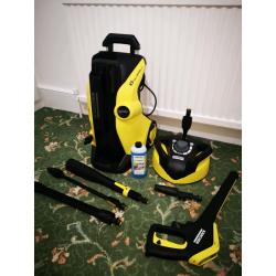 Karcher k5
