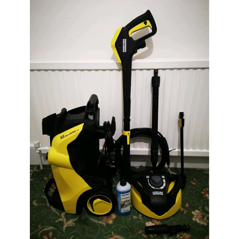 Karcher k5