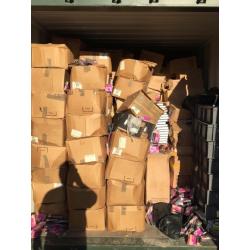 WHOLESALE! 2 storage units to clear!