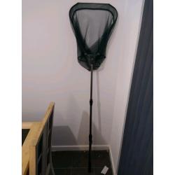 Shakespeare telescopic fishing net