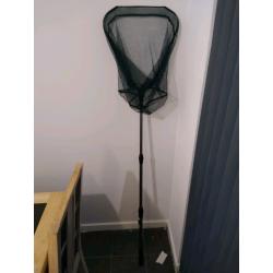 Shakespeare telescopic fishing net