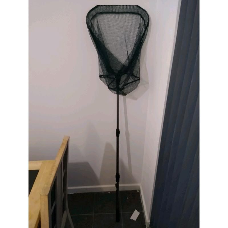 Shakespeare telescopic fishing net