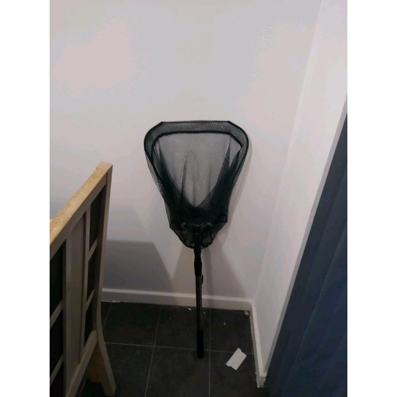 Shakespeare telescopic fishing net