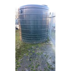 Tanks for Sale.