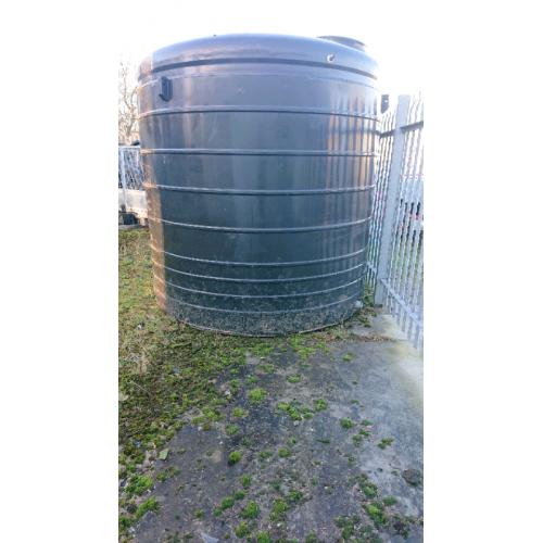 Tanks for Sale.