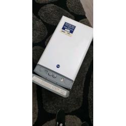 Baxi Boiler