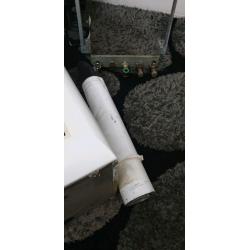 Baxi Boiler