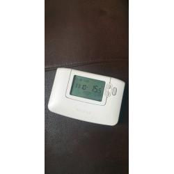 Baxi Boiler