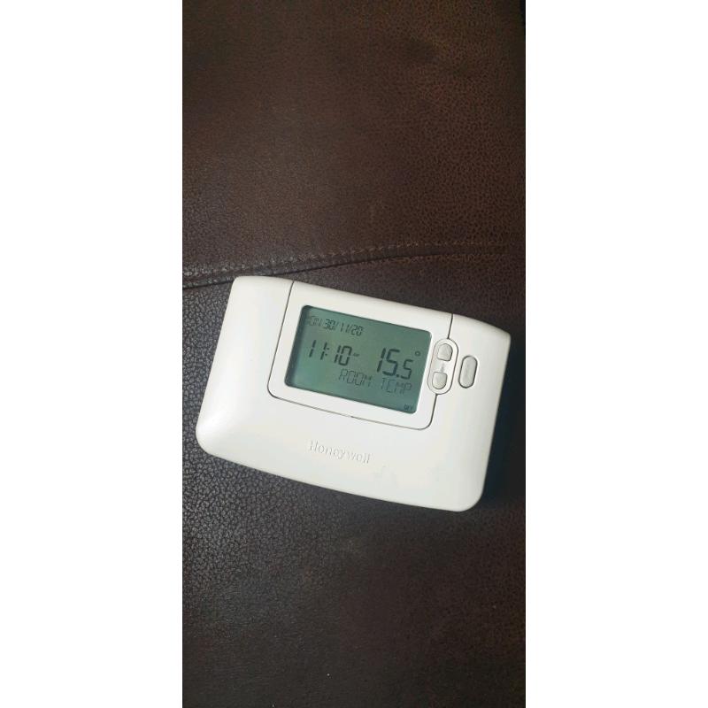 Baxi Boiler