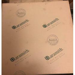 Aramith Pool Balls - unusual marbled effect