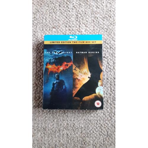 Blu-ray Disc